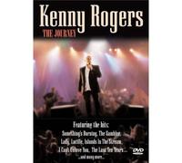 Kenny Rogers - Kenny Rogers-the Journey [USA] [DVD]