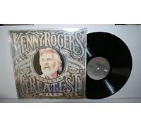 KENNY ROGERS - Kenny Rogers: Twenty Greatest Hits (20)