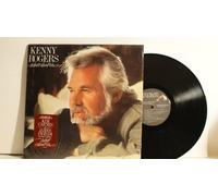 KENNY ROGERS - KENNY ROGERS - what about me? RCA 5043 (LP vinyl record)
