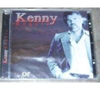 Kenny Rogers King of Country Greatest Hits by Kenny Rogers (0100-01-01)