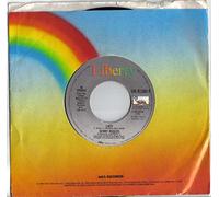 Kenny Rogers, Lady / Sweet Music Man - Vinyl 45 rpm Record