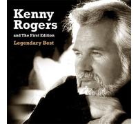 Kenny Rogers - Legendary Best