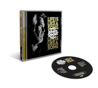 Kenny Rogers - Life Is Like A Song [CD]