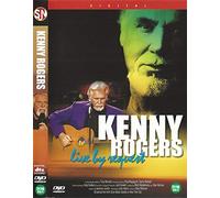 Kenny Rogers - Live by Request by Kenny Rogers