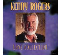 Kenny Rogers - Love Collection (UK Import)