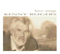 Kenny Rogers - Love Songs