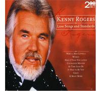 Kenny Rogers - Love Songs