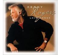 Kenny Rogers - Love Songs [Casete]