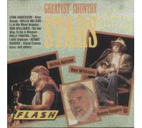 Kenny Rogers, Lynn Anderson, Willie Nelson, Patsy Cline