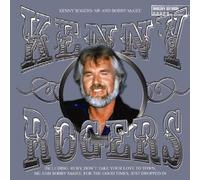 KENNY ROGERS - Me And Bobby McGee