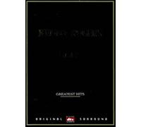Kenny Rogers - Music DVD - Kenny Rogers : Gold (Region code : all) (Korea Edition) [DVD de Audio]