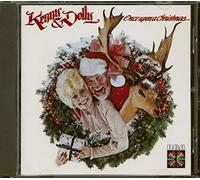 Kenny Rogers - Once upon a christmas (& Dolly Parton)