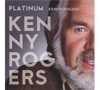 Kenny Rogers - platinum