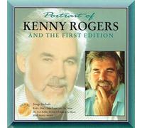 Kenny Rogers - Portrait