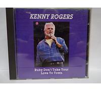 Kenny Rogers - Ruby, Don't Take Your Love...