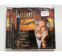Kenny Rogers - Ruby Don't Take Your Love 3