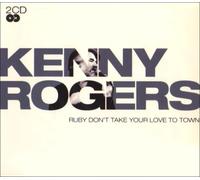 Kenny Rogers - Ruby Don't Take Your Love to..