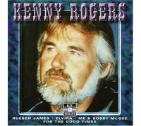 Kenny Rogers - Ruby Dont Take Your Love to Town