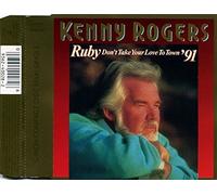 Kenny Rogers - Ruby don't take your love to town '91