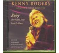 Kenny Rogers - Ruby [Import]