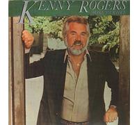KENNY ROGERS - share your love LP