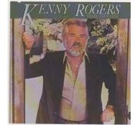 Kenny Rogers - Share Your Love [LP]