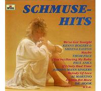 Kenny Rogers & Sheena Easton, Anne Murray, Dr. Hook, Thom Pace, Dean Martin..