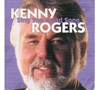 Kenny Rogers - Sing You a Sad Song