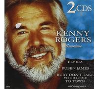 Kenny Rogers - Sunshine