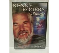 Kenny Rogers Sunshine DVD