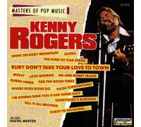 Kenny Rogers - Kenny Rogers & the 1st Edition