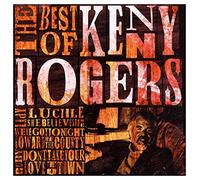 Kenny Rogers - The Best Of Kenny Rogers