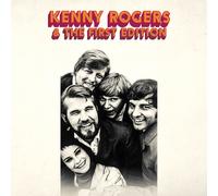 Rogers, Kenny / First Edition - Kenny Roger And The First Edition [Vinilo]