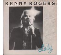 Kenny Rogers & The First Edition - Lady