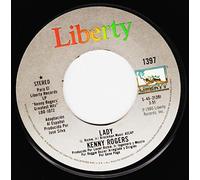 Kenny Rogers & The First Edition - Lady
