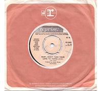 Kenny Rogers & The First Edition - Ruby, Don't Take Your Love To Town