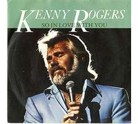 Kenny Rogers & The First Edition - So In Love With You