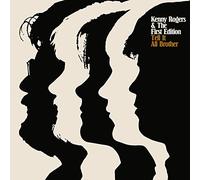 Kenny Rogers & the First Edition - Tell It All, Brother