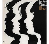 Kenny Rogers & The First Edition - Tell It All, Brother - Reprise Records - 44 100