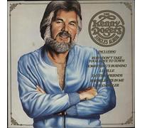 Kenny Rogers & The First Edition - The Kenny Rogers Singles Album