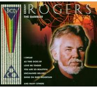Kenny Rogers-the Gambler