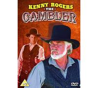 Kenny Rogers - The Gambler [DVD] [Reino Unido]