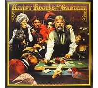 Kenny Rogers - The Gambler - Limited Edition [Vinilo]
