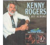 Kenny Rogers - The Hit Albums