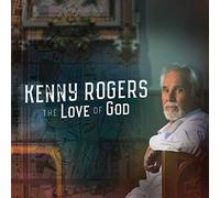 Kenny Rogers - The Love Of God