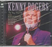 Kenny Rogers - The Very Best of...