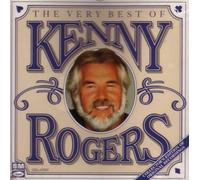 Kenny Rogers - The Very Best of Kenny Rogers (UK Import)