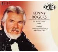 Kenny Rogers - This Is Gold