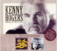 Kenny Rogers - Through the Years