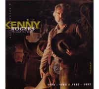 Kenny Rogers - Through The Years: A Retrospective